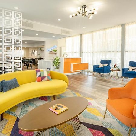 The Sojourn Los Angeles - Sherman Oaks Exterior photo