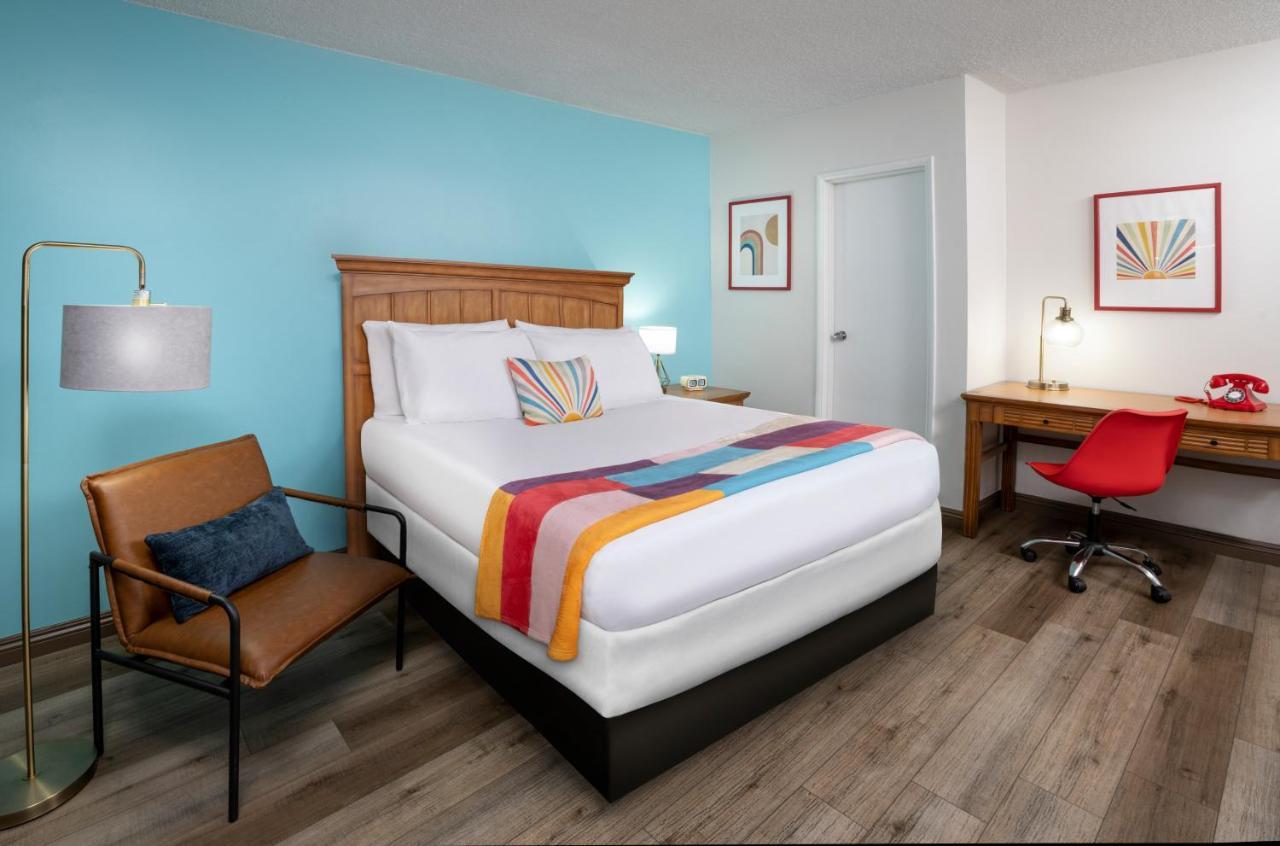 The Sojourn Los Angeles - Sherman Oaks Exterior photo