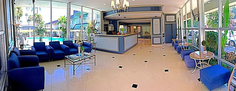 The Sojourn Los Angeles - Sherman Oaks Exterior photo