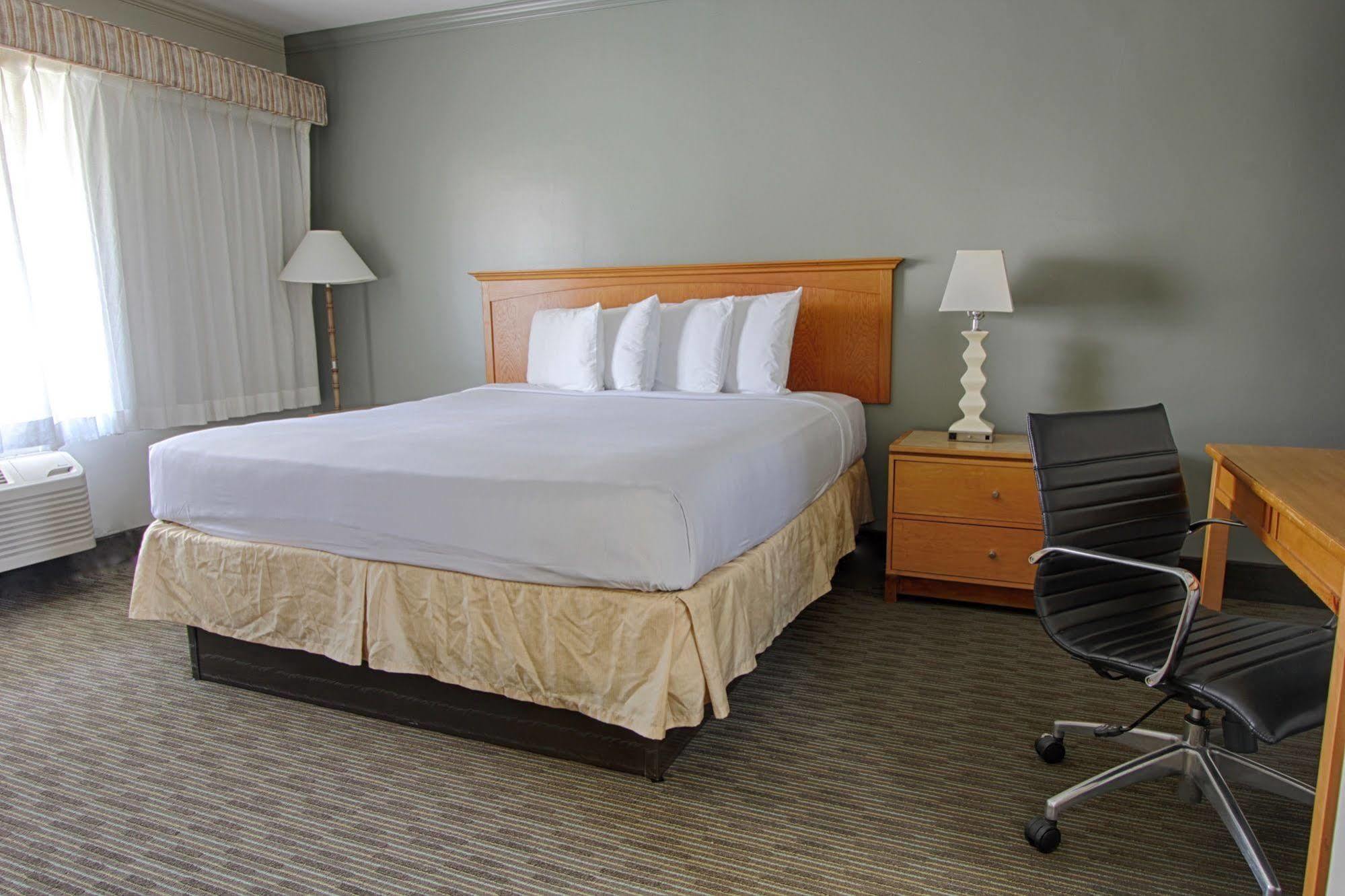 The Sojourn Los Angeles - Sherman Oaks Exterior photo