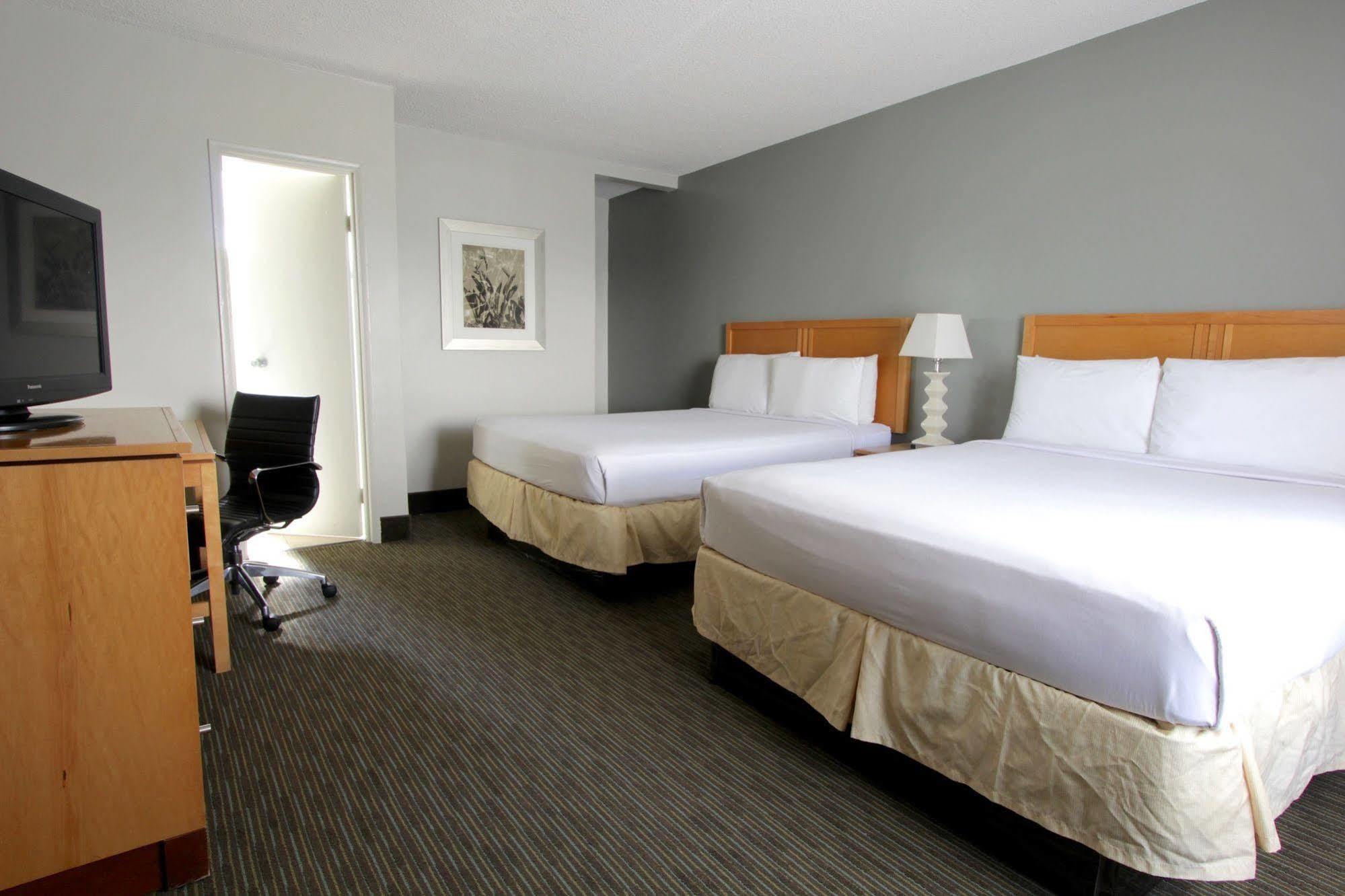 The Sojourn Los Angeles - Sherman Oaks Exterior photo