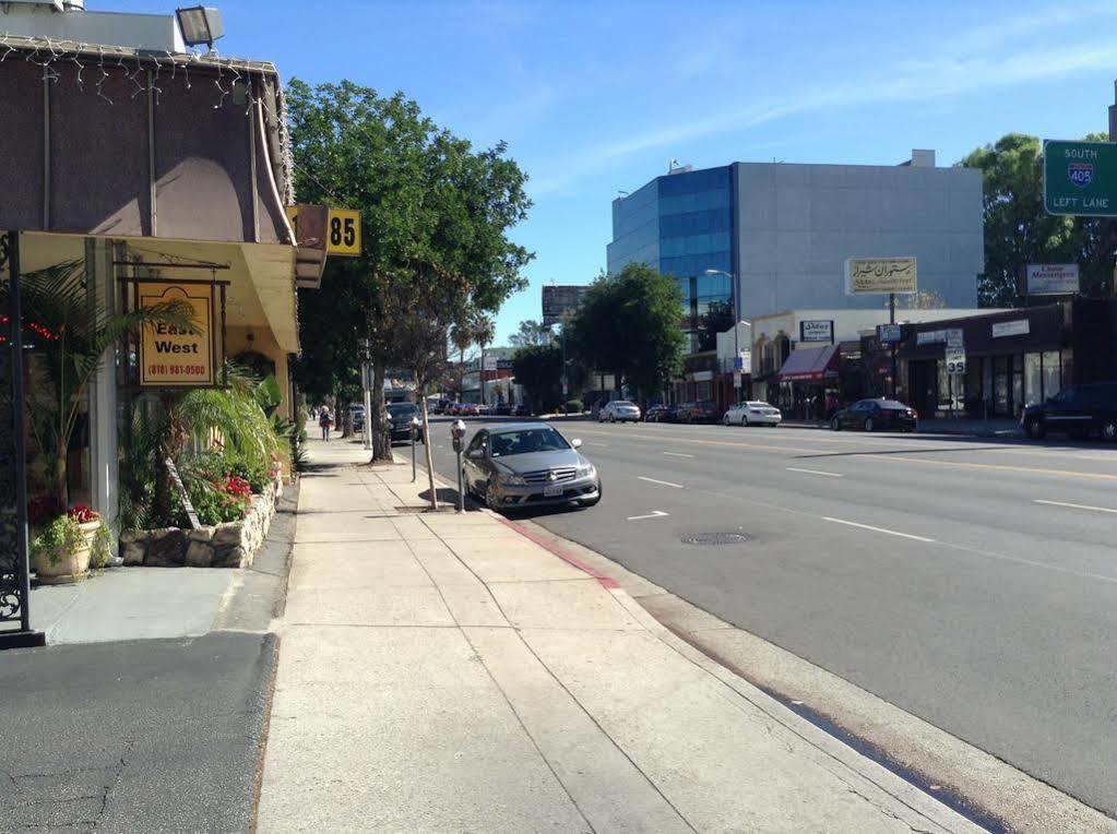 The Sojourn Los Angeles - Sherman Oaks Exterior photo